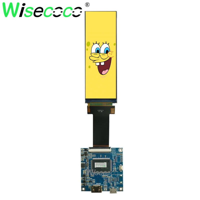 Wisecoco-امتدت بار شاشة LCD لل - مراجعة Coffee Van Equipment وسعره