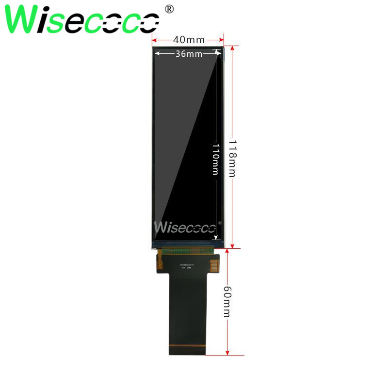Wisecoco-امتدت بار شاشة LCD لل - مراجعة Coffee Van Equipment وسعره