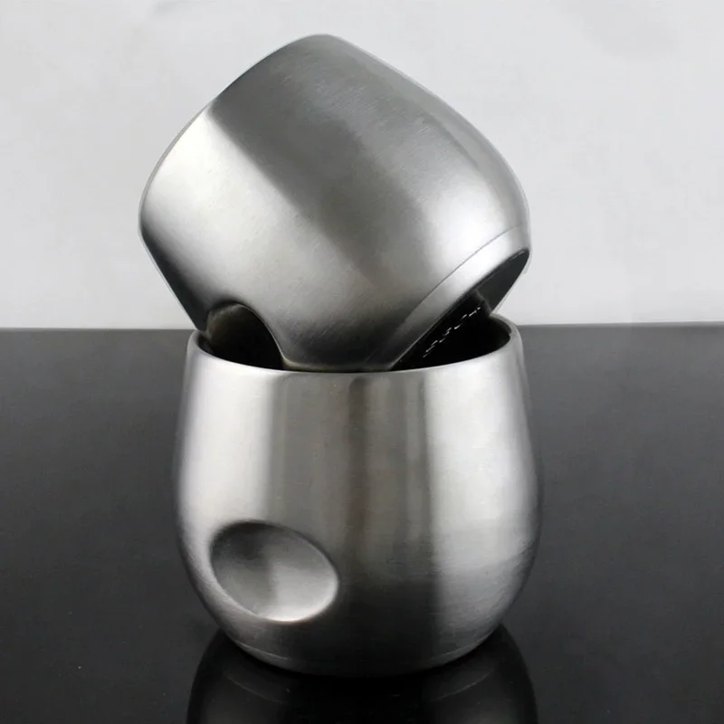 أكواب قهوة متينة سعة 150 مل و2 - مراجعة Espresso Shot Glass وسعره